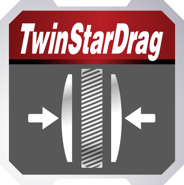 TwinStarDrag